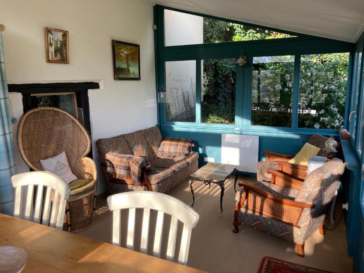 La Maison Charmante D'Elisabeth Saint-Ybard Esterno foto