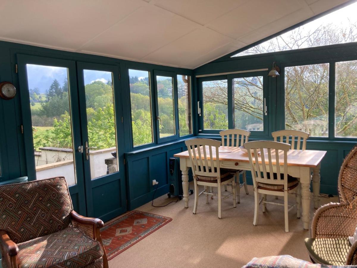 La Maison Charmante D'Elisabeth Saint-Ybard Esterno foto