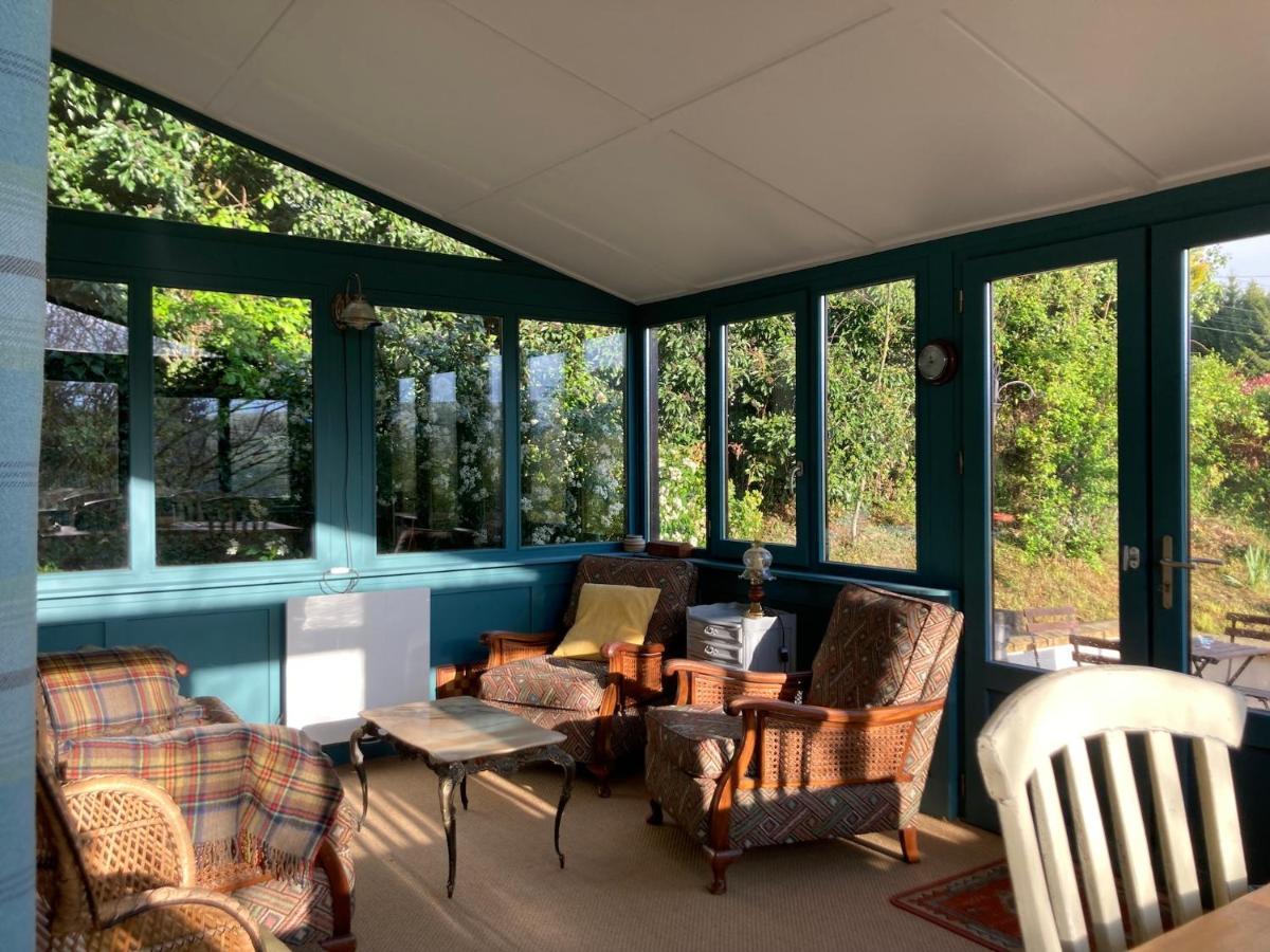 La Maison Charmante D'Elisabeth Saint-Ybard Esterno foto